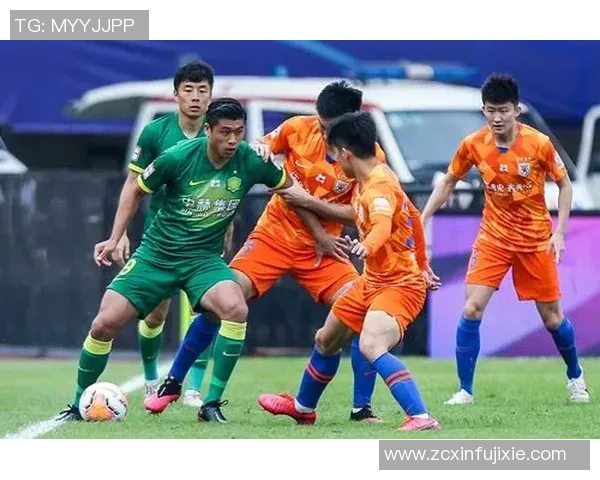 中超精彩对决山东鲁能迎战北京国安直播视频全程回顾与分析