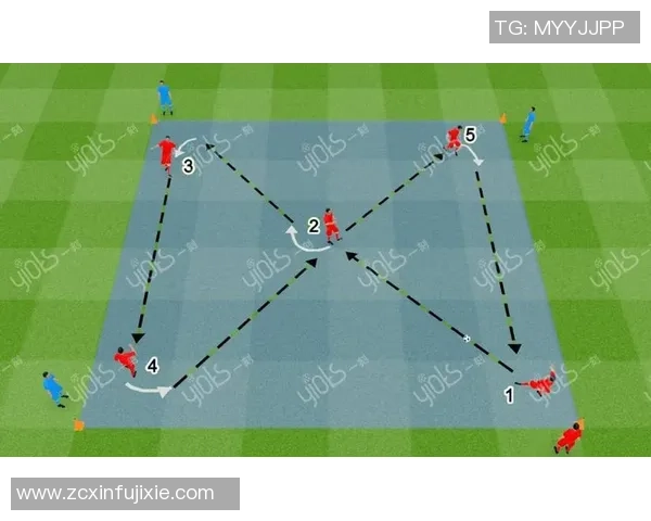 克里斯蒂与姆延达伦的精彩对决揭示足球战术与团队合作的魅力