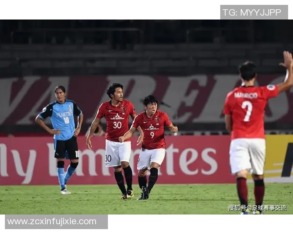 大分三神与浦和红钻激战成和比分揭晓精彩瞬间回顾