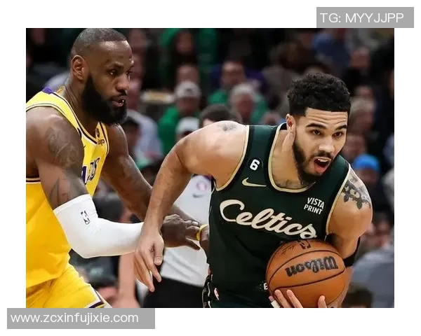 湖人凯尔特人十年总决赛第五场经典对决回顾与精彩瞬间分析