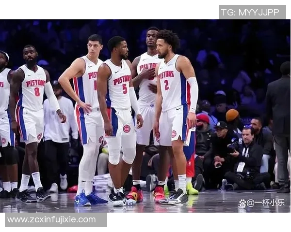 东部榜首！活塞轻取雄鹿12连胜本季最长 坎宁安29+8+10