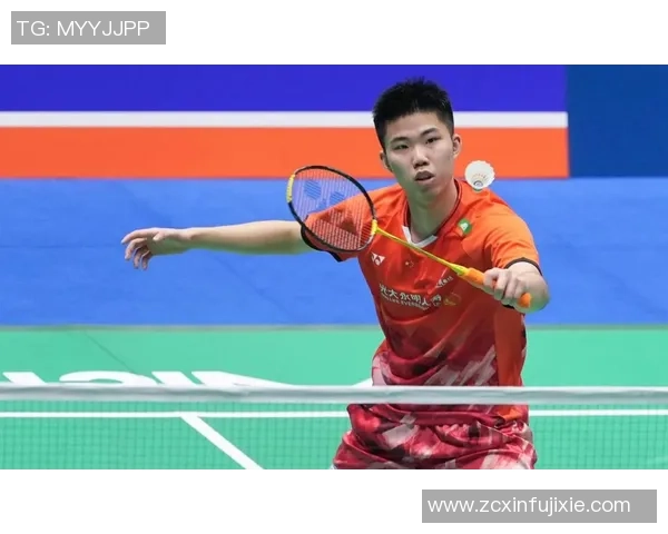 全运会丨羽毛球——18岁以下男人集体5-8名附加赛赛况(2)