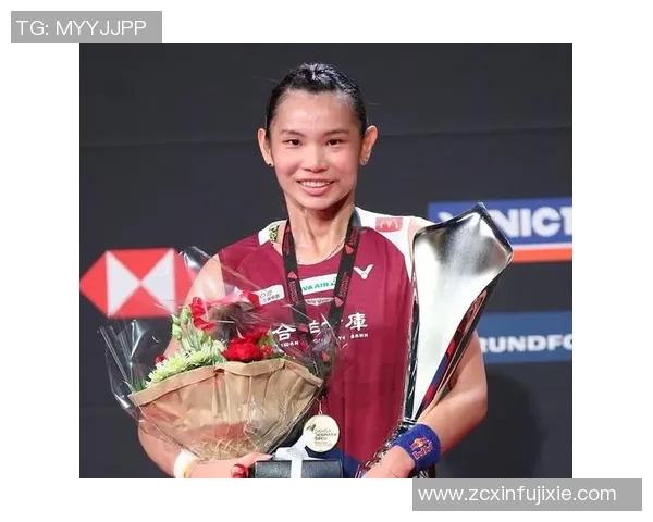 戴资颖完毕长达15年的长征，世界羽坛多位名将纷繁送上祝愿